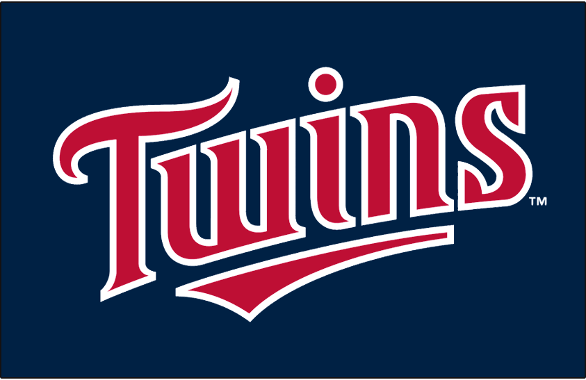Minnesota Twins 2010-2013 Jersey Logo iron on transfers for clothing